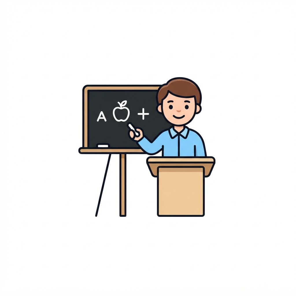 Teacher
