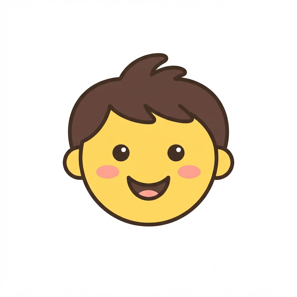Happy