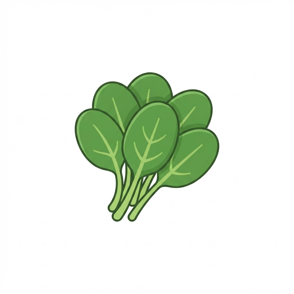 Spinach