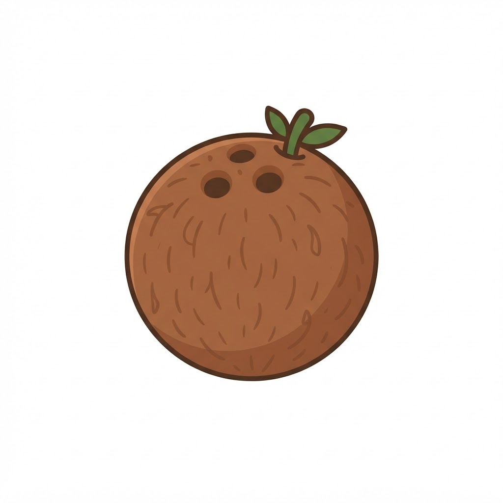 Coconut
