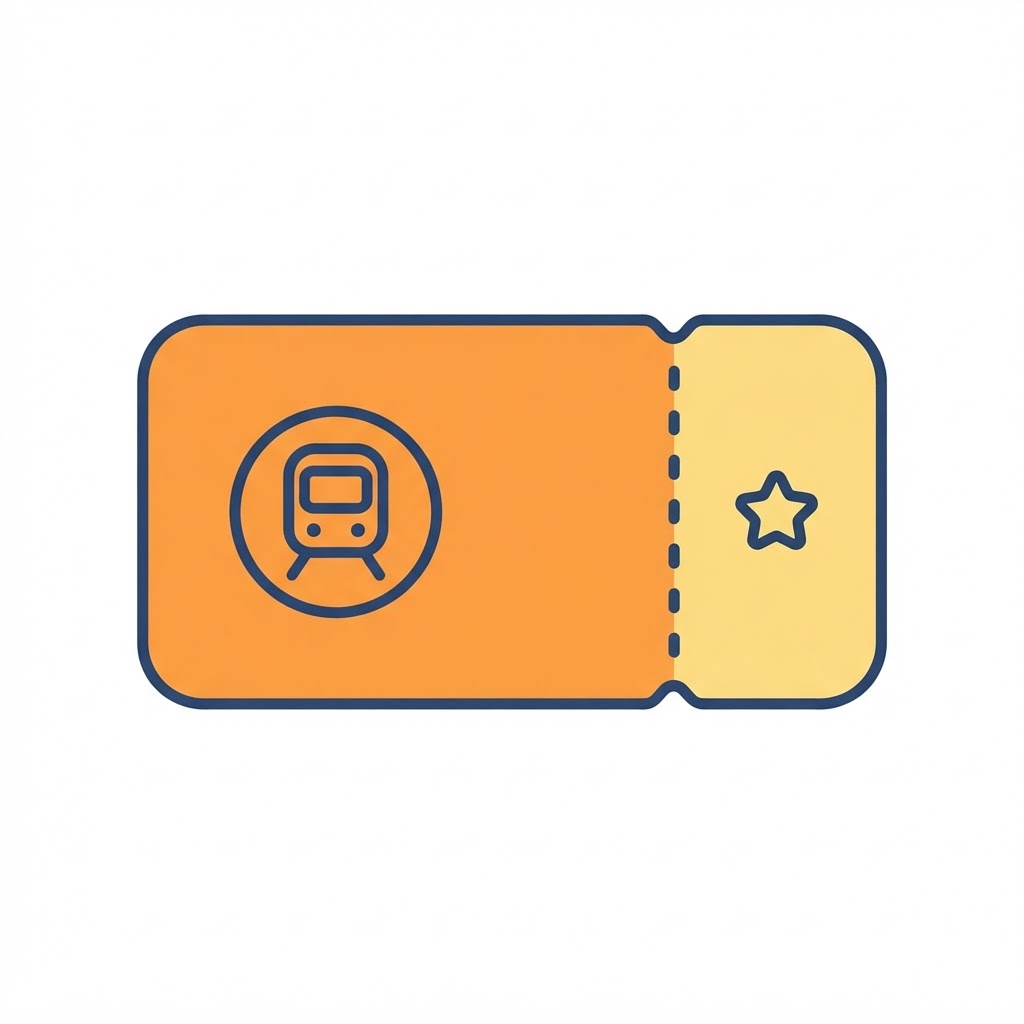 Ticket