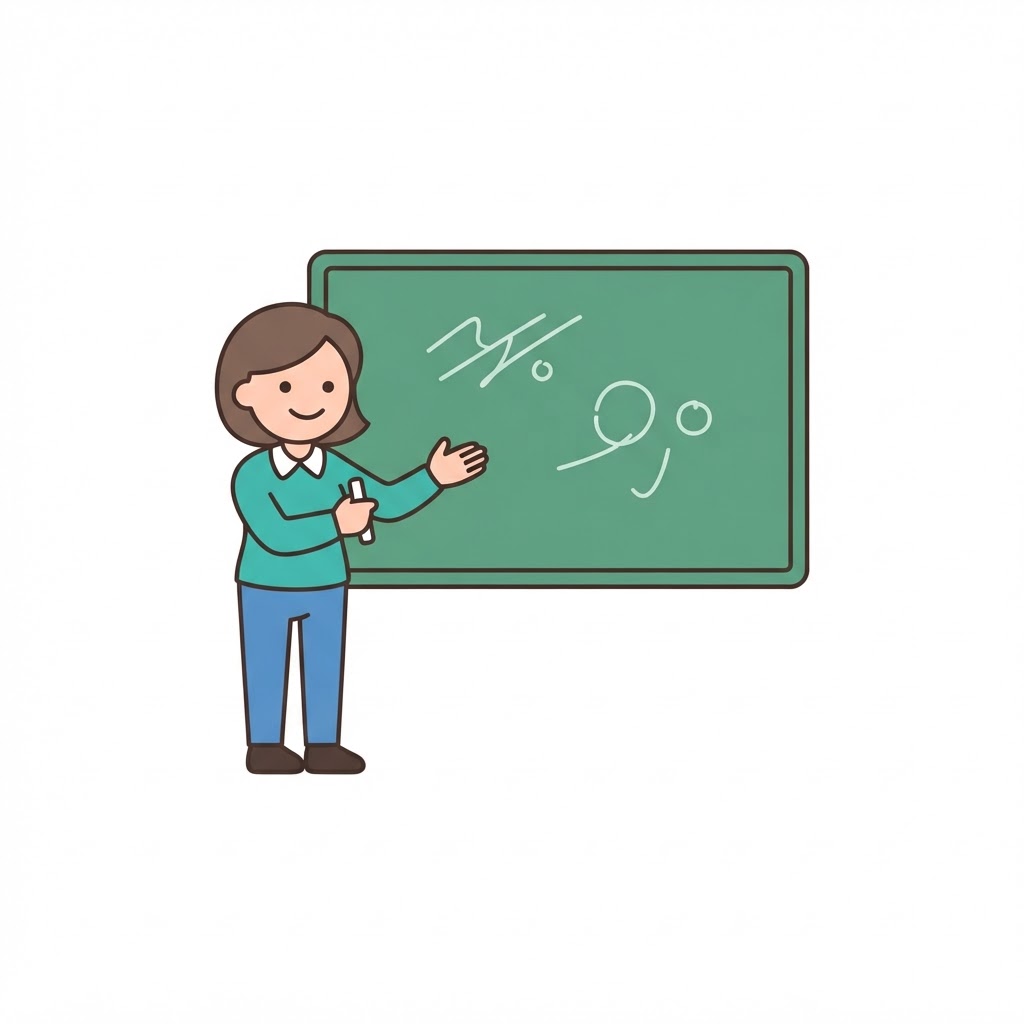 Teacher