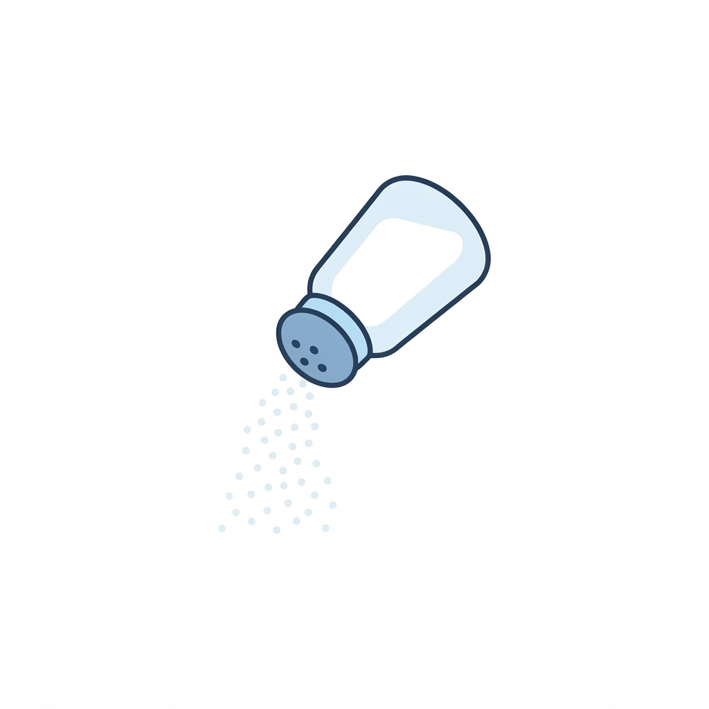 Salt