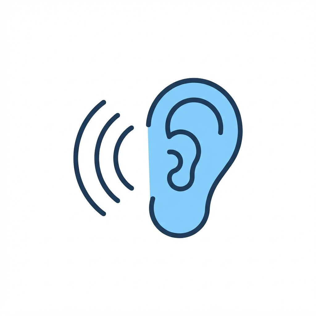 Listen