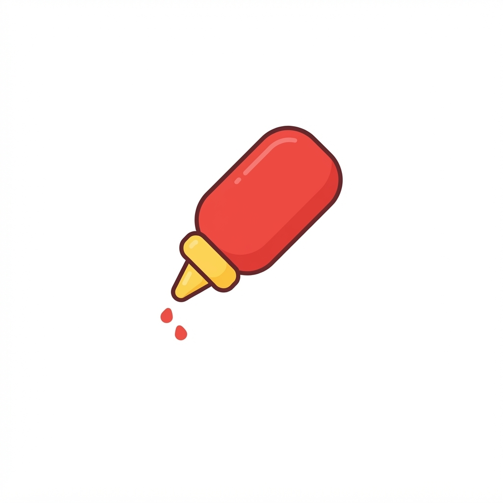 Ketchup