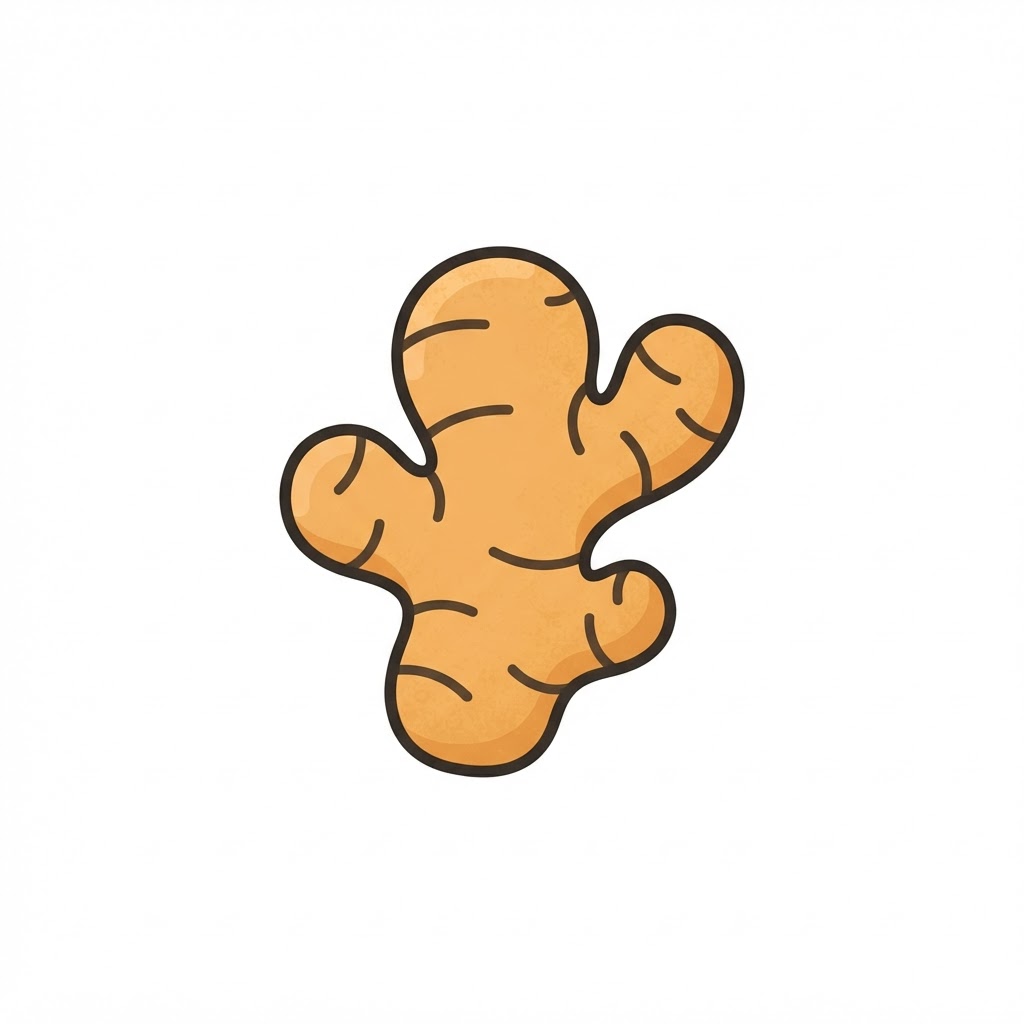 Ginger