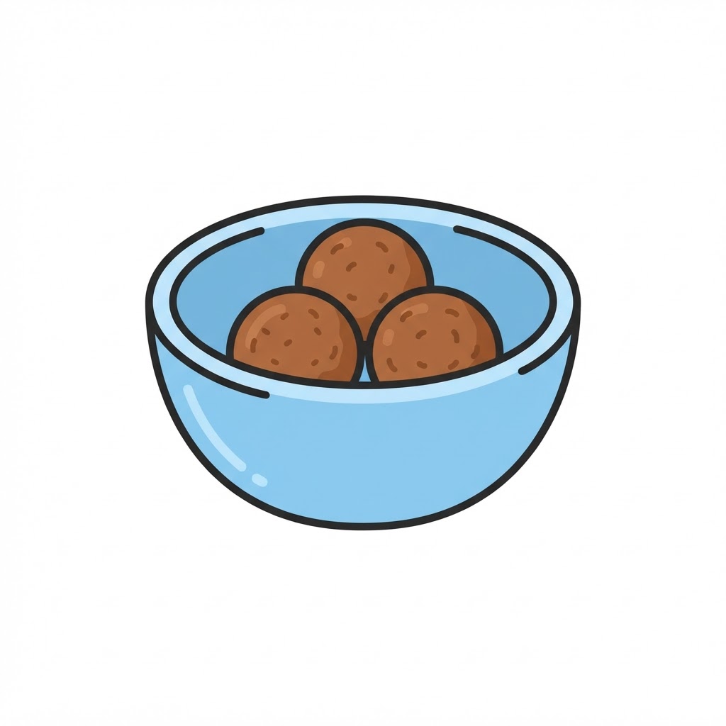 Meatballs