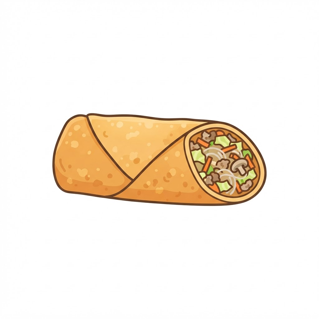 Spring Roll