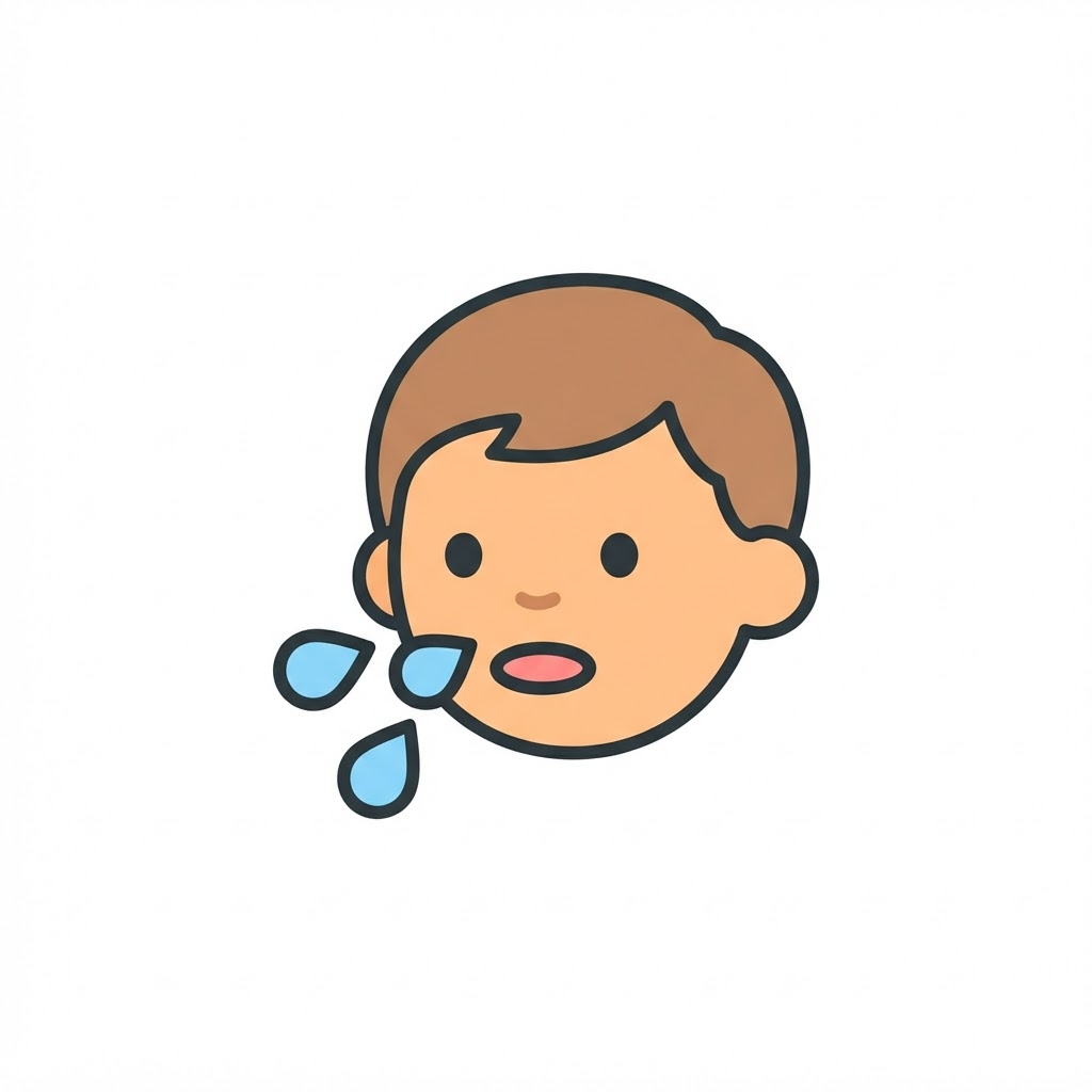 Thirsty
