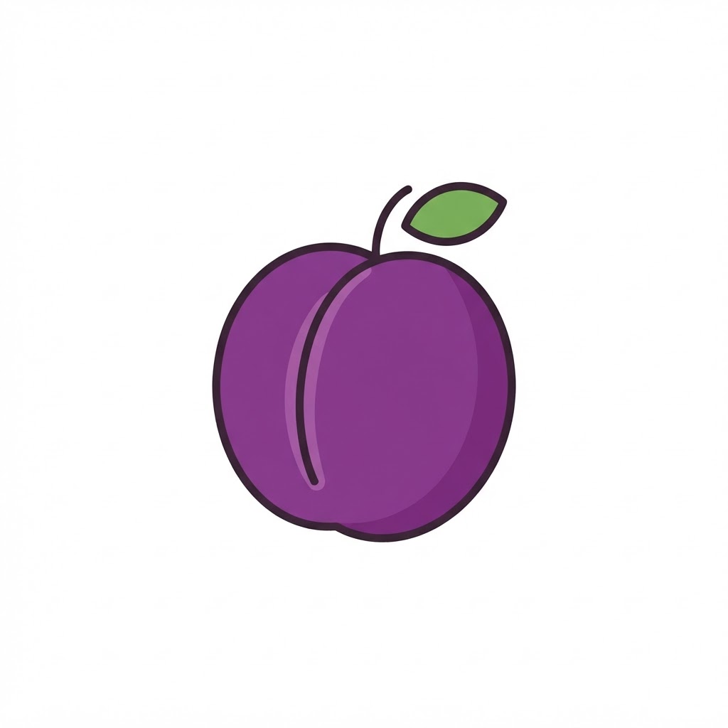 Plum