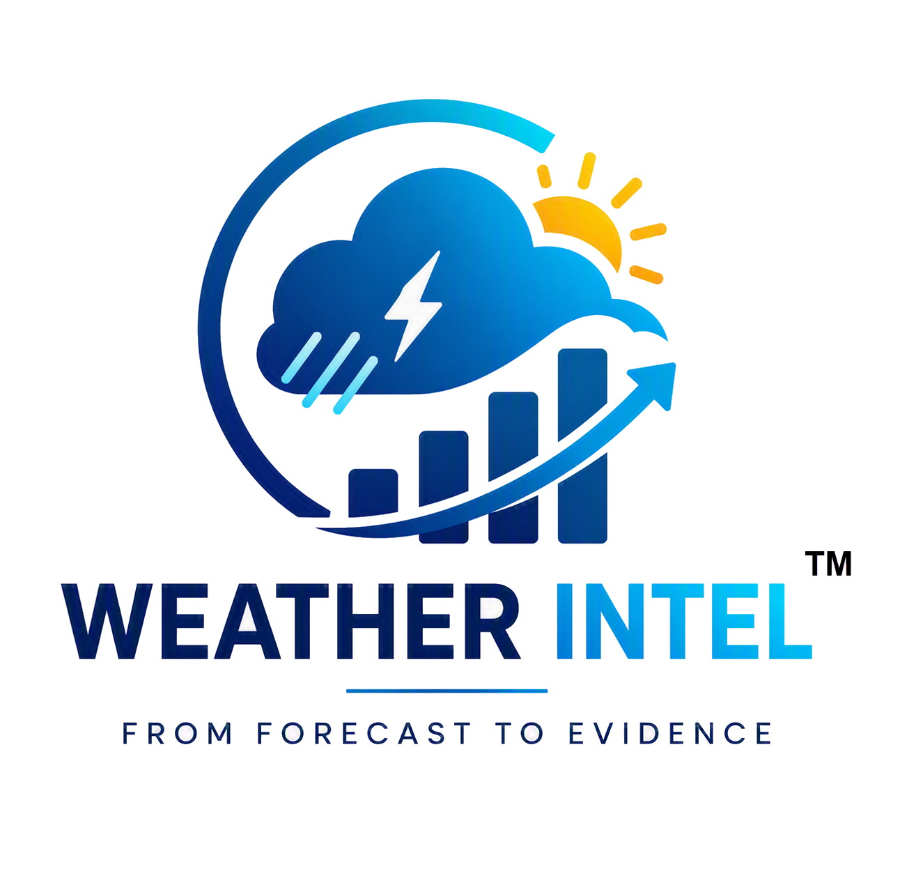 WEATHER INTEL™ — From Forecast to Evidence