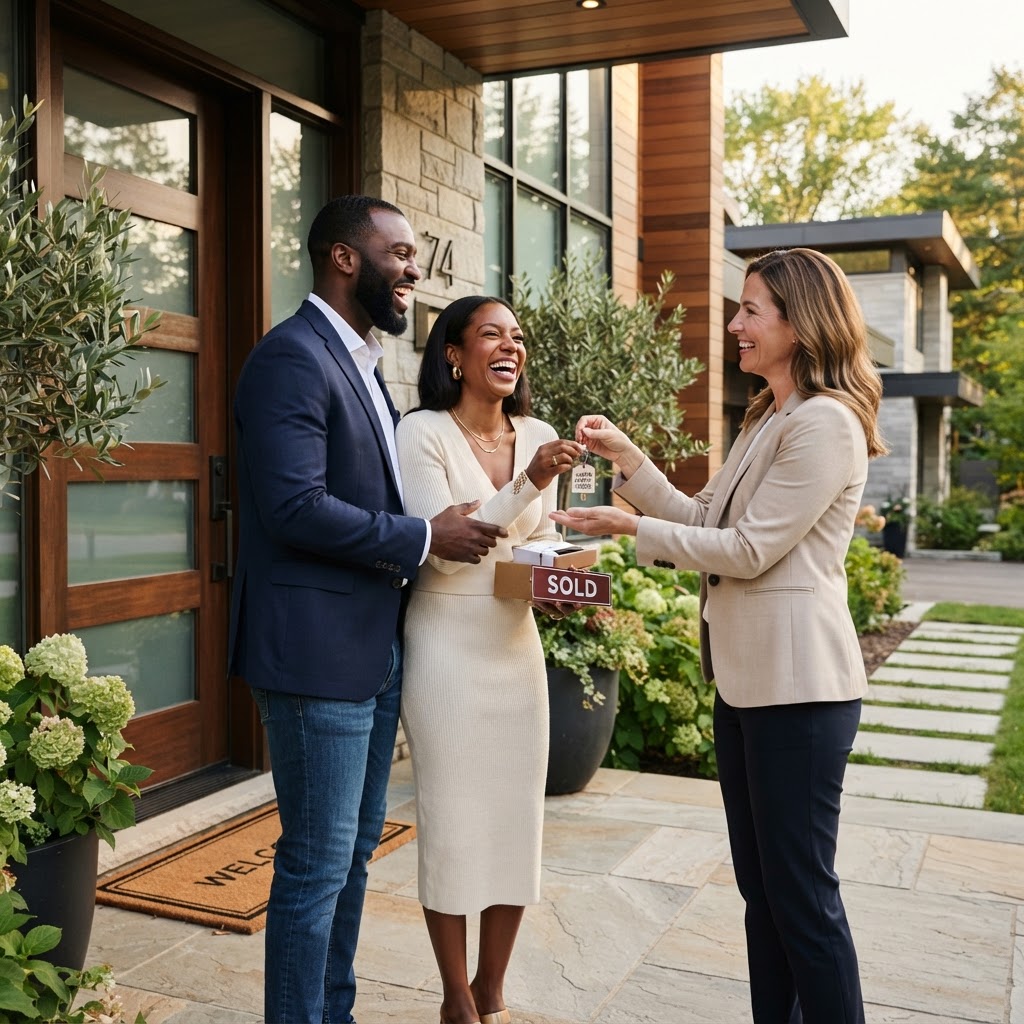 Save for a home