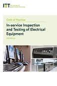 IET Code of Practice 5th Edition