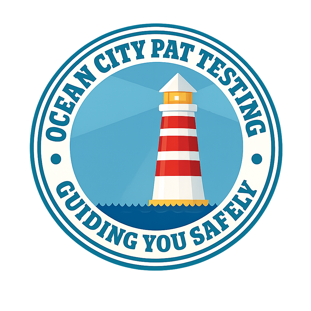 Ocean City PAT Testing - Guiding You Safely