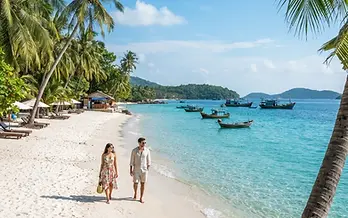 Phu Quoc Budget Guide for Indians: 4-Day Trip Under ₹25,000