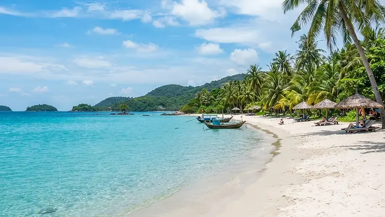 Top 5 Khu nghỉ dưỡng All-inclusive Phú Quốc Đáng Tiền Nhất 2026
