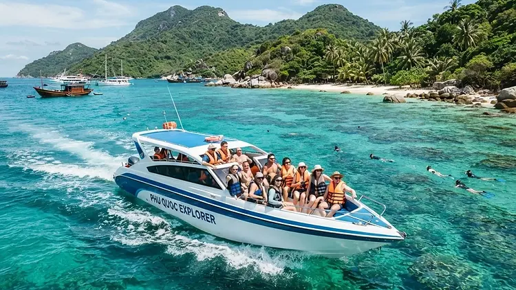 Tour buổi sáng hay chiều Phú Quốc? 5 Bí kíp chọn đúng 2026