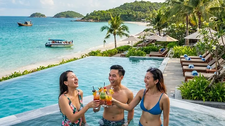 Combo Phú Quốc hay Đặt lẻ: Bí kíp tiết kiệm 30% chi phí 2026