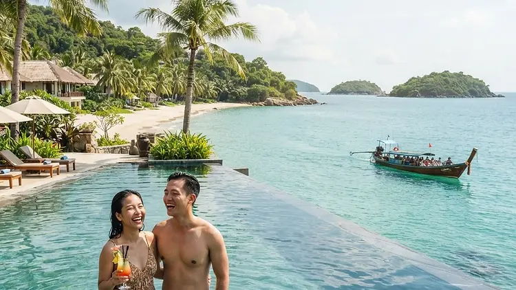 Lịch Trình 3 Ngày 2 Đêm Phú Quốc Chi Tiết Cho Người Đi Lần Đầu