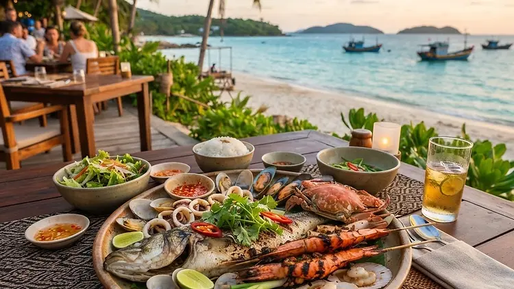 Is Phu Quoc Jain-Friendly? A Complete Food & Travel Guide