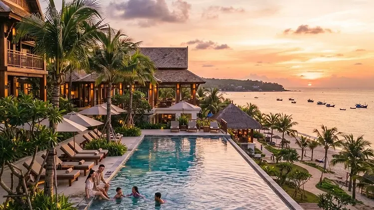 Phu Quoc for Indian Families: Resorts, Parks & Safe Travel Tips