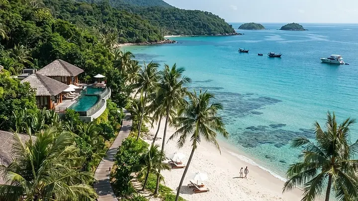 Premier Village vs Salinda Phú Quốc: Đâu là thiên đường 5 sao cho bạn?