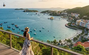Top 15 Điểm Check-In Phú Quốc Hot Nhất 2024 Sống Ảo Cực Chất