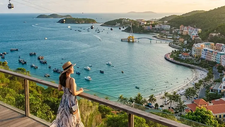 Top 15 Điểm Check-In Phú Quốc Hot Nhất 2024 Sống Ảo Cực Chất