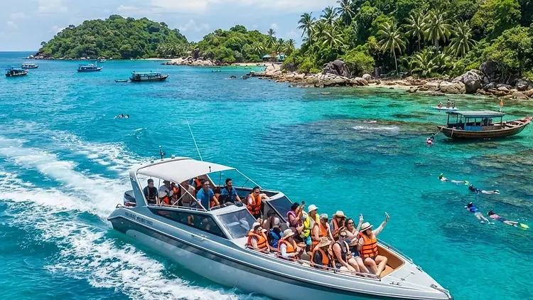 Phu Quoc Weather: Best Time to Visit Guide for Indian Tourists