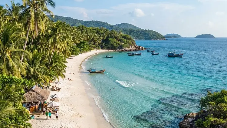 Top 5 Quán Bánh Mì Phú Quốc Ngon Nhất 2026 Bạn Phải Thử