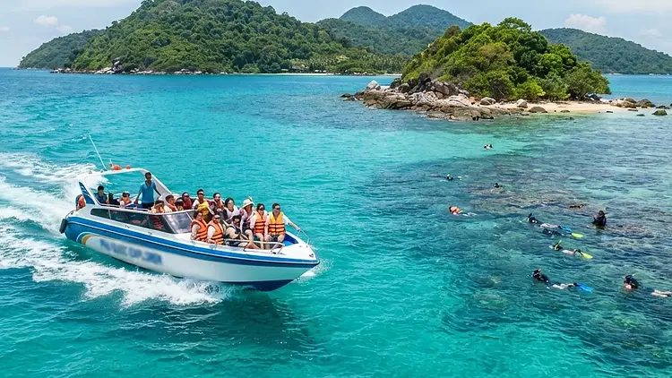 Tour Bắc Đảo Phú Quốc 1 Ngày: Lịch Trình Chi Tiết 2026