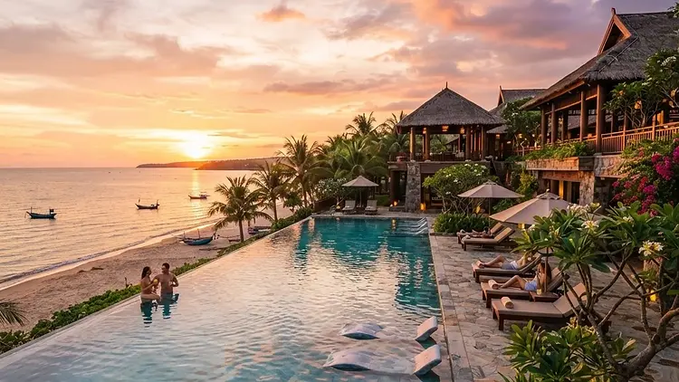 Review Phu Quoc Ocean Beach Resort & Spa 2026: Có Đáng Tiền?