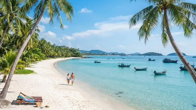 Phú Quốc có an toàn không? 7 lưu ý an toàn du lịch 2026