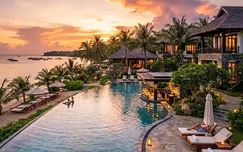 Top 15 Khách Sạn Phú Quốc Giá Rẻ Gần Biển Đáng Ở Nhất 2024