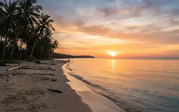 Review Sunset Sanato Beach Club 2026: Tọa Độ Ngắm Hoàng Hôn Đẹp Nhất