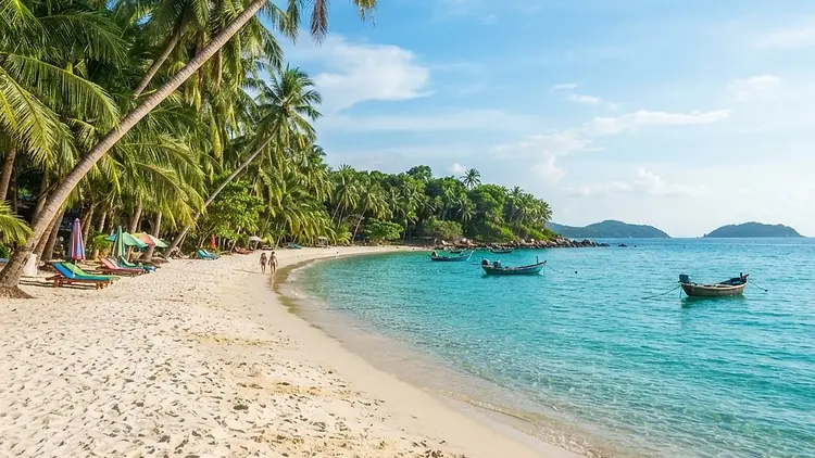 Nhà tù Phú Quốc 2026: Review Chi Tiết "Địa Ngục Trần Gian"