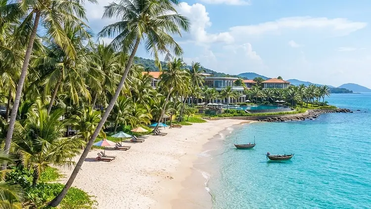 Review Best Western Premier Sonasea Phú Quốc 2026: Đẳng Cấp 5 Sao Mỹ