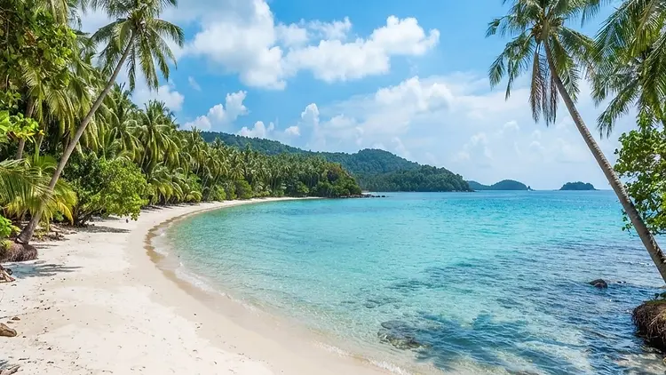 Review Bãi Thơm Phú Quốc 2026: Vẻ Đẹp Hoang Sơ Khó Cưỡng