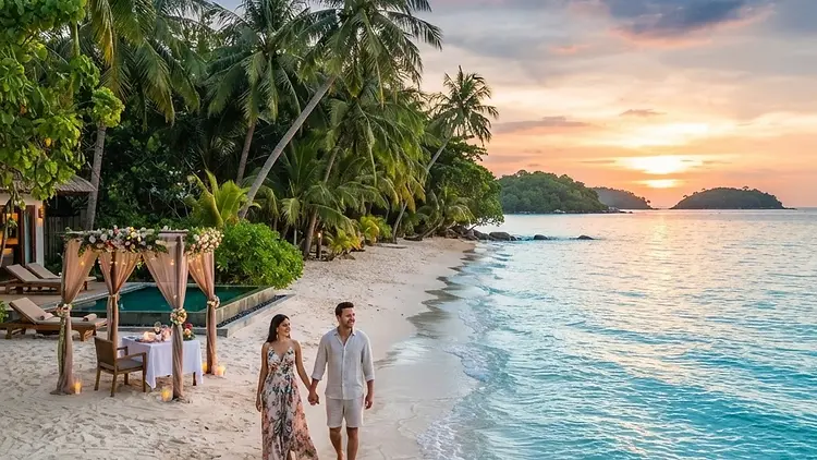 Phu Quoc Honeymoon Guide for Indian Couples: Luxury & Romance