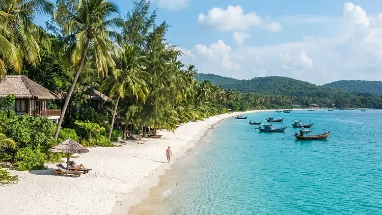 Review Famiana Village Phú Quốc: Villa Nghỉ Dưỡng Gia Đình 2026