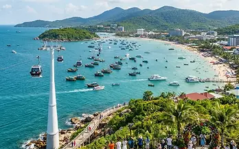 Phú Quốc đón đoàn khách Nga đầu tiên, khởi động mùa du lịch cao điểm 2026-2027