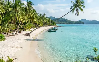 Phu Quoc Visa-Free Guide for Indian Passport Holders: Full Guide