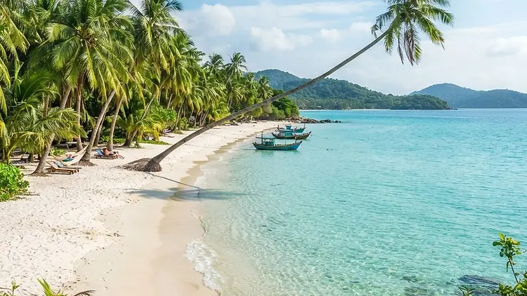 Phu Quoc Visa-Free Guide for Indian Passport Holders: Full Guide