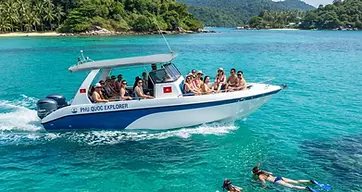 Ăn Gì Ở Phú Quốc? Top 20 Quán Ăn Ngon Nổi Tiếng Đảo Ngọc