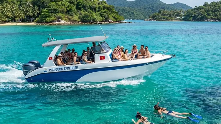 Ăn Gì Ở Phú Quốc? Top 20 Quán Ăn Ngon Nổi Tiếng Đảo Ngọc