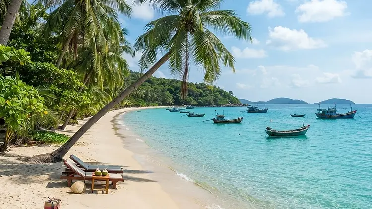 Top 15 Đặc Sản Phú Quốc Làm Quà Ý Nghĩa Nhất 2026