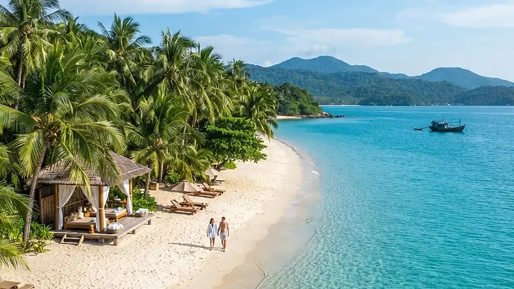 Top 7 Spa & Massage Phú Quốc Đáng Trải Nghiệm Nhất 2026
