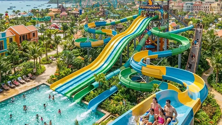 So sánh Vinpearl Phú Quốc vs Premier Village: Đâu là lựa chọn hoàn hảo?