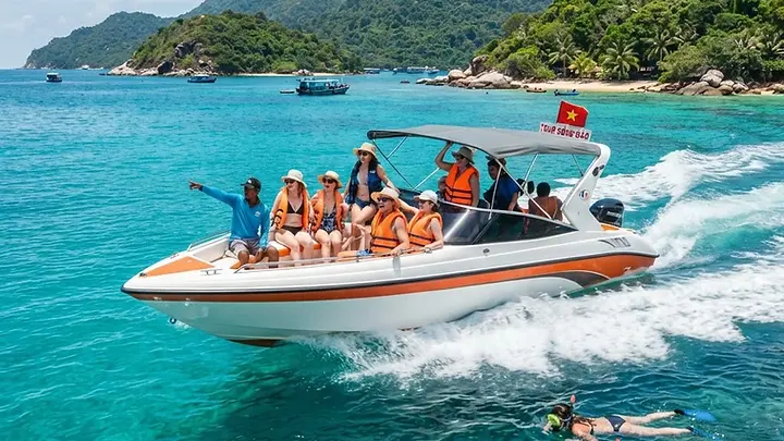 Tour Đông Đảo Phú Quốc: Lịch Trình City Tour 1 Ngày Từ A-Z