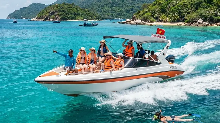 Tour Đông Đảo Phú Quốc: Lịch Trình City Tour 1 Ngày Từ A-Z